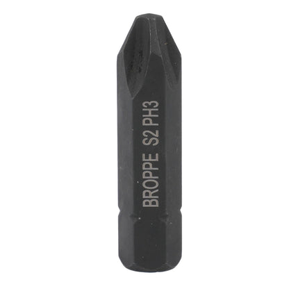 36mm Hex Shank Screw Bit for Electric Screwdriver PH1 PH2 PH3