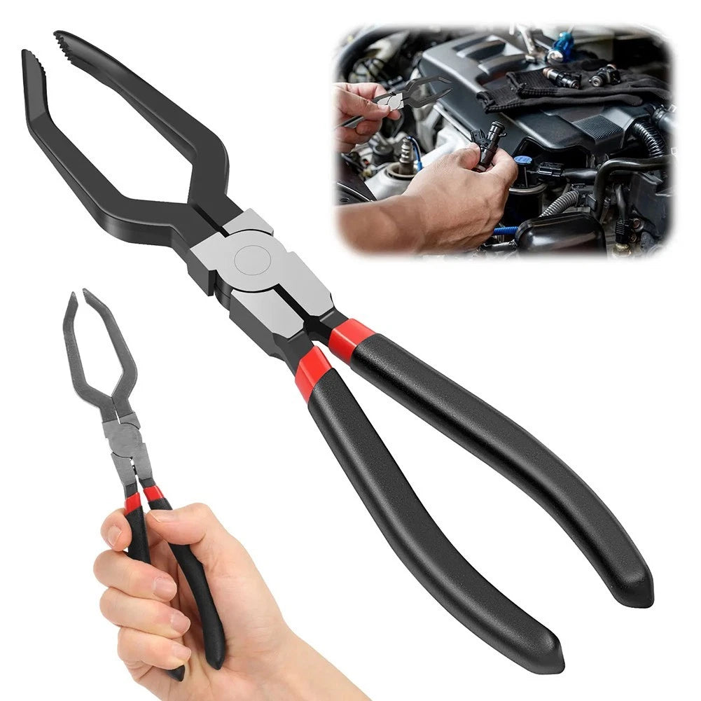 Electrical Connector Plier for Automotive Sensor and Module Connectors
