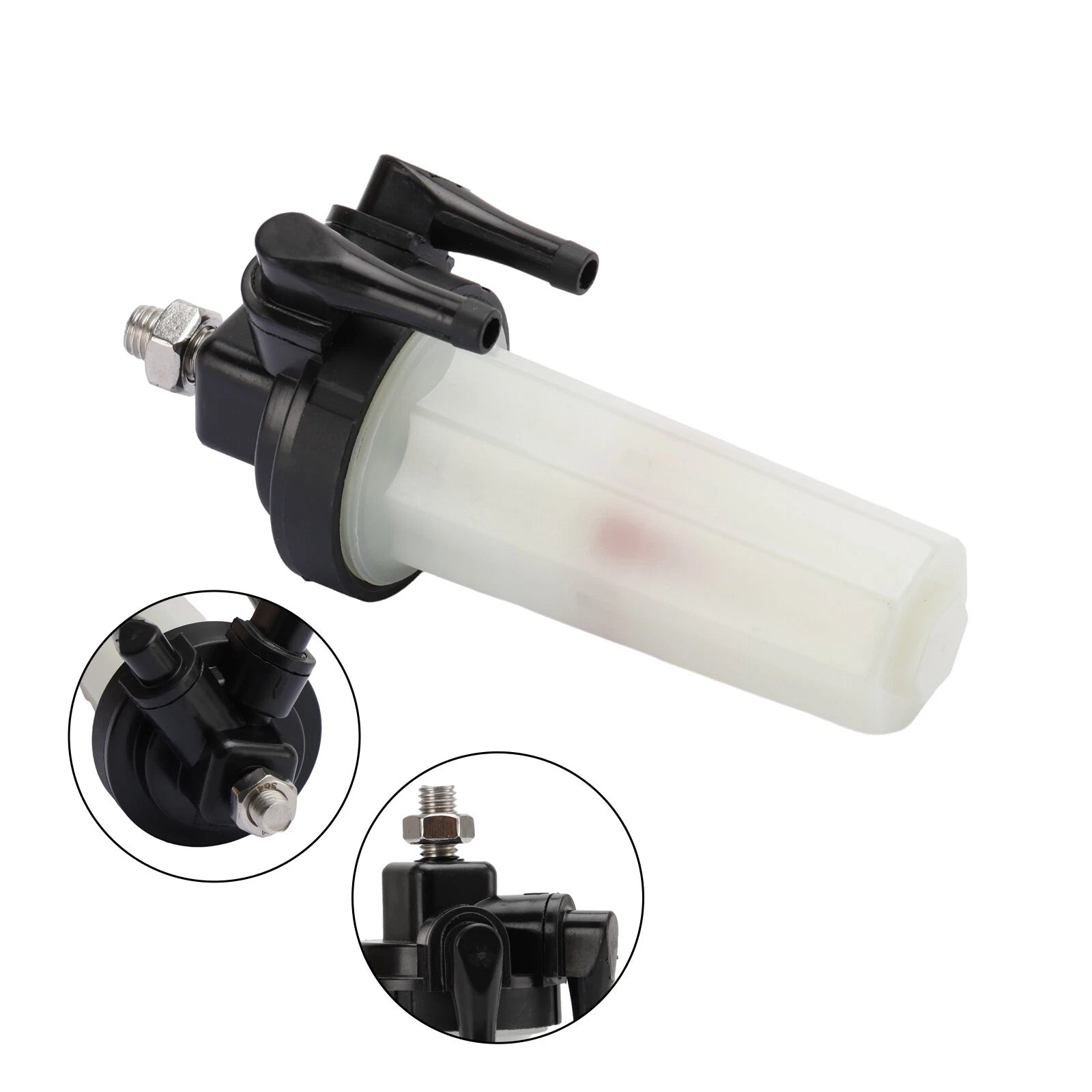 Fuel Filter for Mercury 75HP F75 80HP F80 90HP F90 100HP F100 (4-stroke) 881538T1