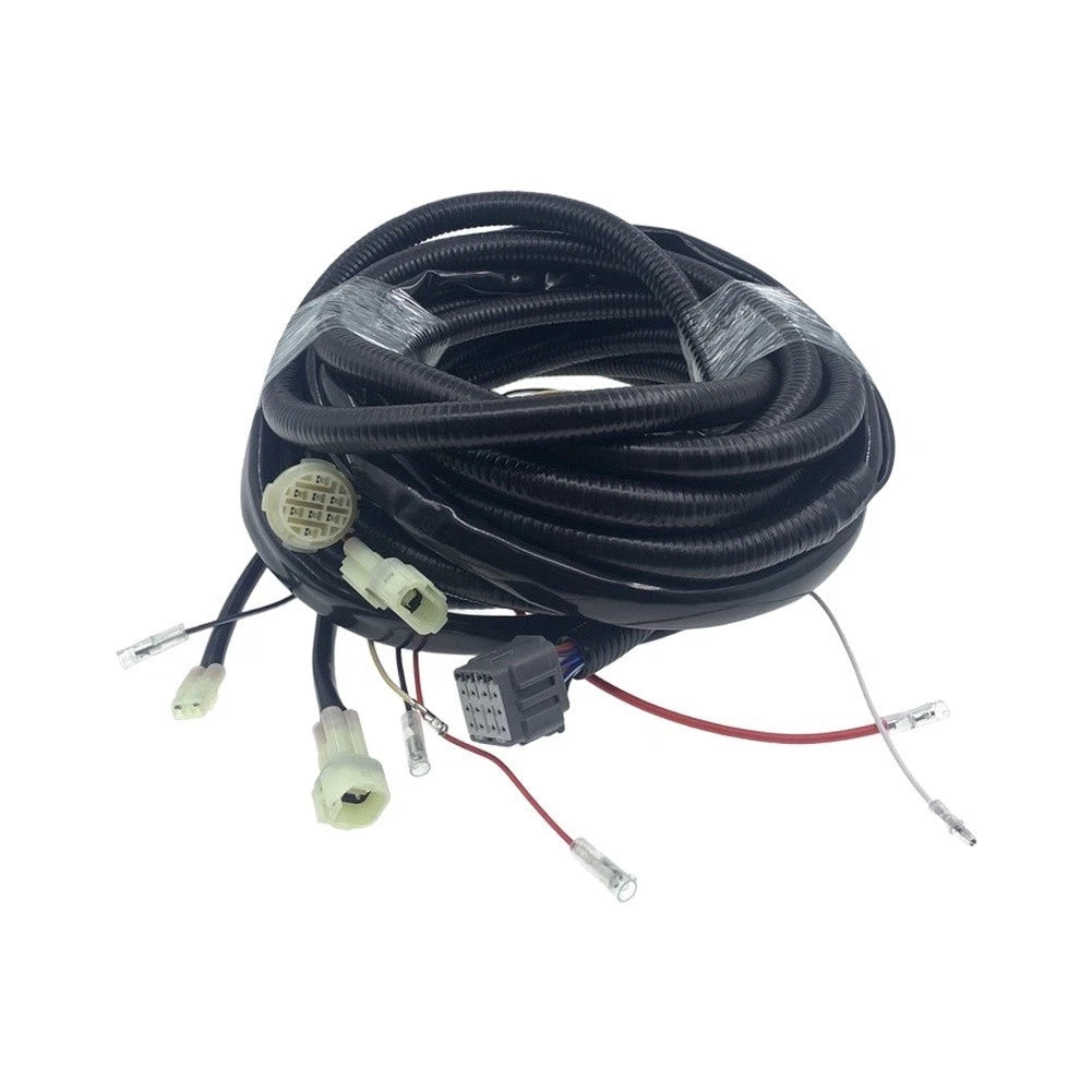 OEM Replacement Wiring Harness for Suzuki Outboard Motors