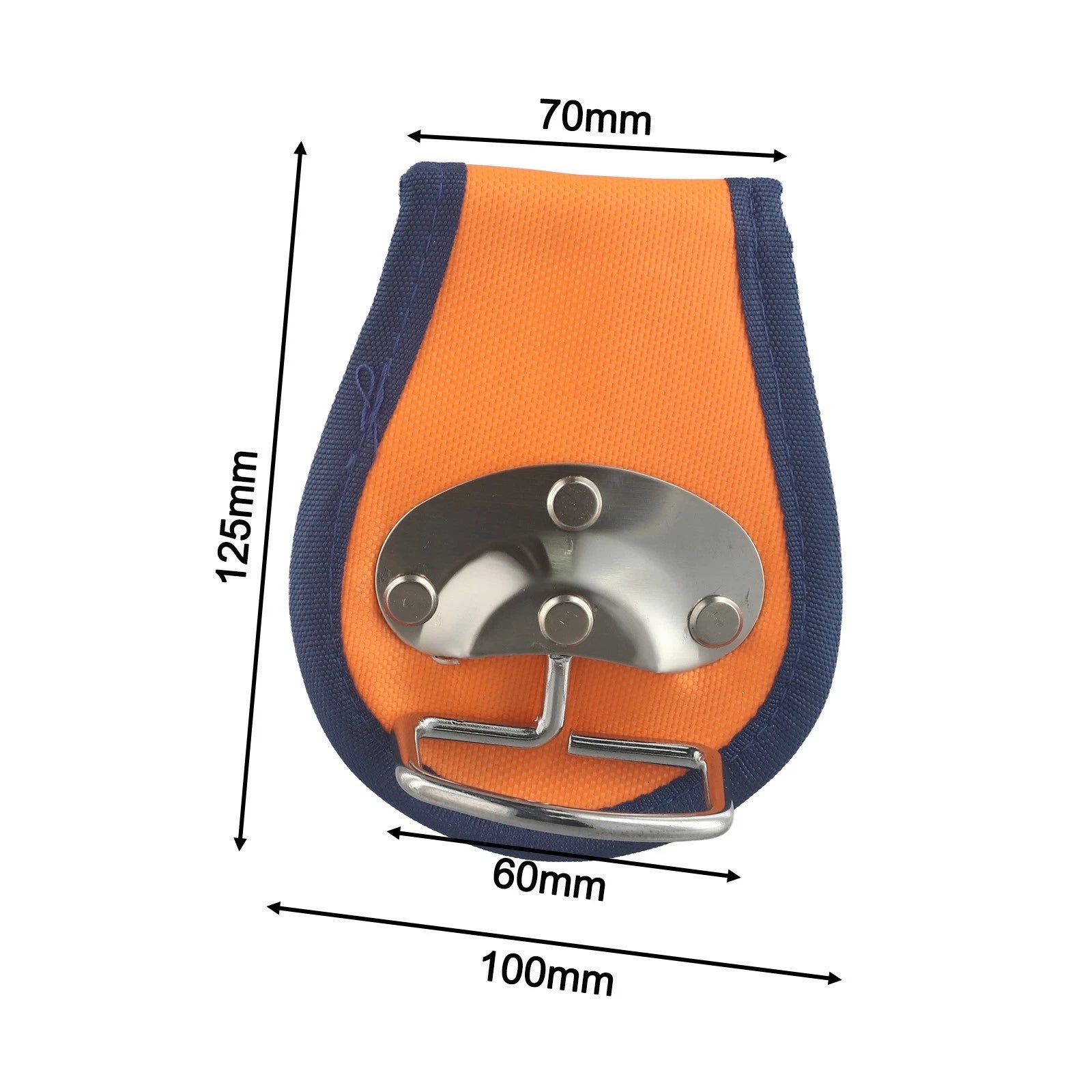 Hammer Holder for Tools Organizer