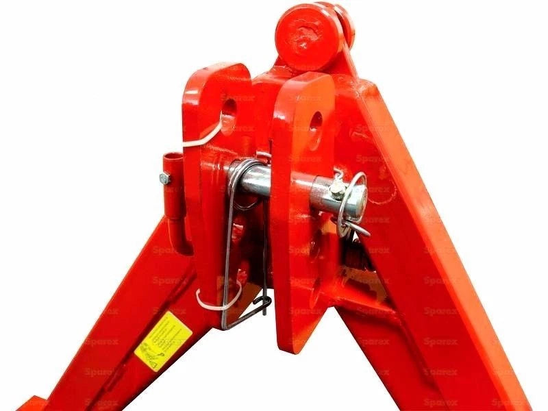 CAT 2 Quick Hitch A Frame for Massey Ferguson, Ford, David Brown, John Deere