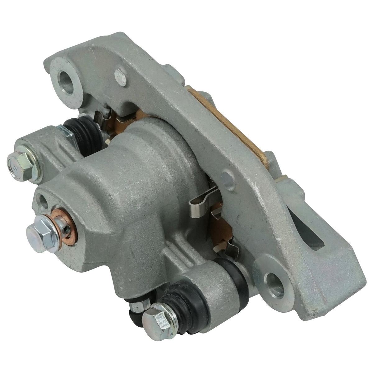 Front Left Brake Caliper Replacement for Honda ATV (2000–2024)