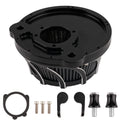 Air Cleaner Intake Filter Kit for Harley Dyna Convertible FXDS (2006–2017)
