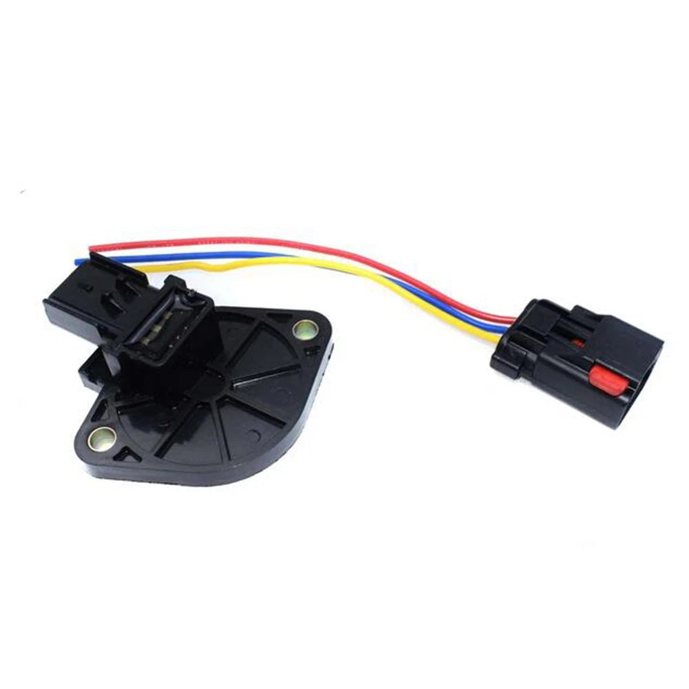 Camshaft Position Sensor & Connector Plug for Chrysler Sebring L4 2.4L (1998–2006)