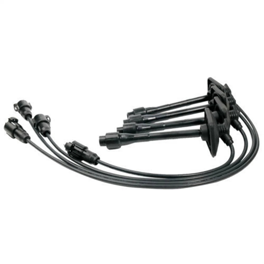 Ignition Spark Plug Wire Set for Toyota Camry Solara Rav4 (1997–2001)