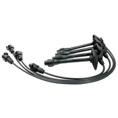 Ignition Spark Plug Wire Set for Toyota Camry Solara Rav4 (1997–2001)