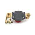 Battery Disconnect Switch for RV Car Boat ATV (12V 48V)