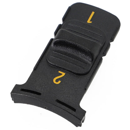 Selector Drill Shifter Button for Cordless Drill Power Tools Accessories