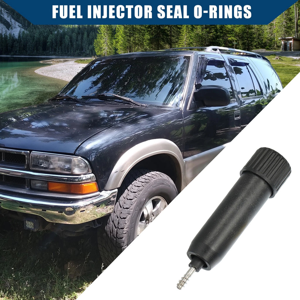 Fuel Injector Seal Repair Tool Set for Chevy Silverado 1500 (2011–2019)
