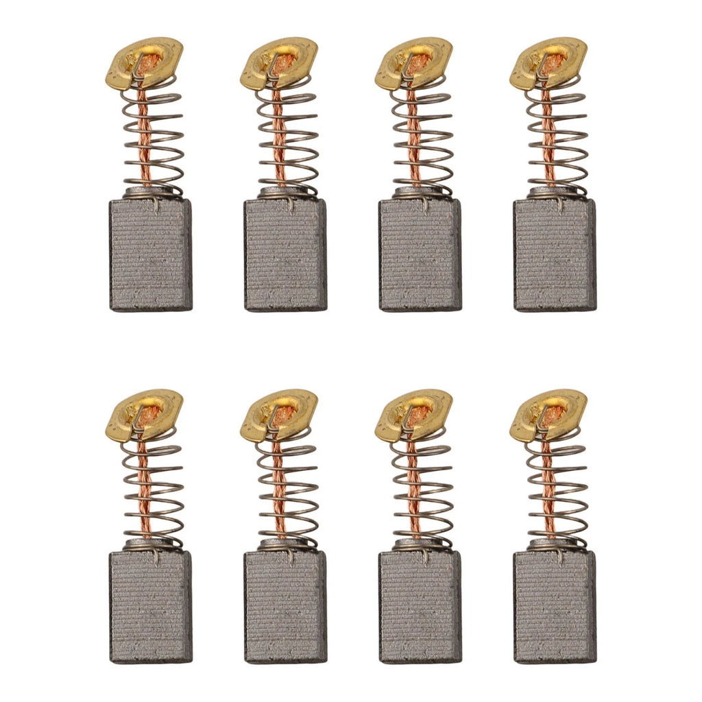 8 Pcs Replacement Brushes for RTX700 Series