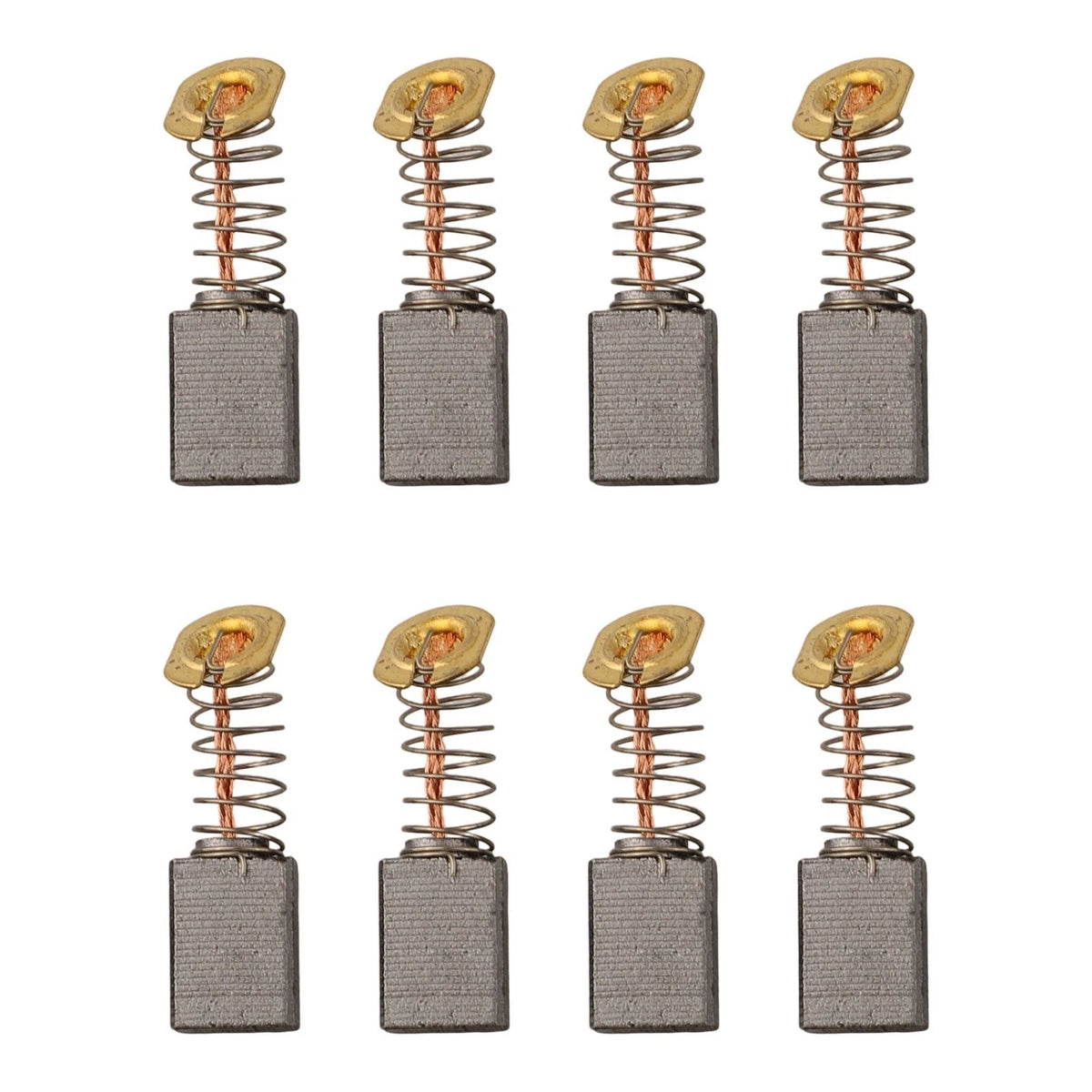 8 Pcs Replacement Brushes for RTX700 Series