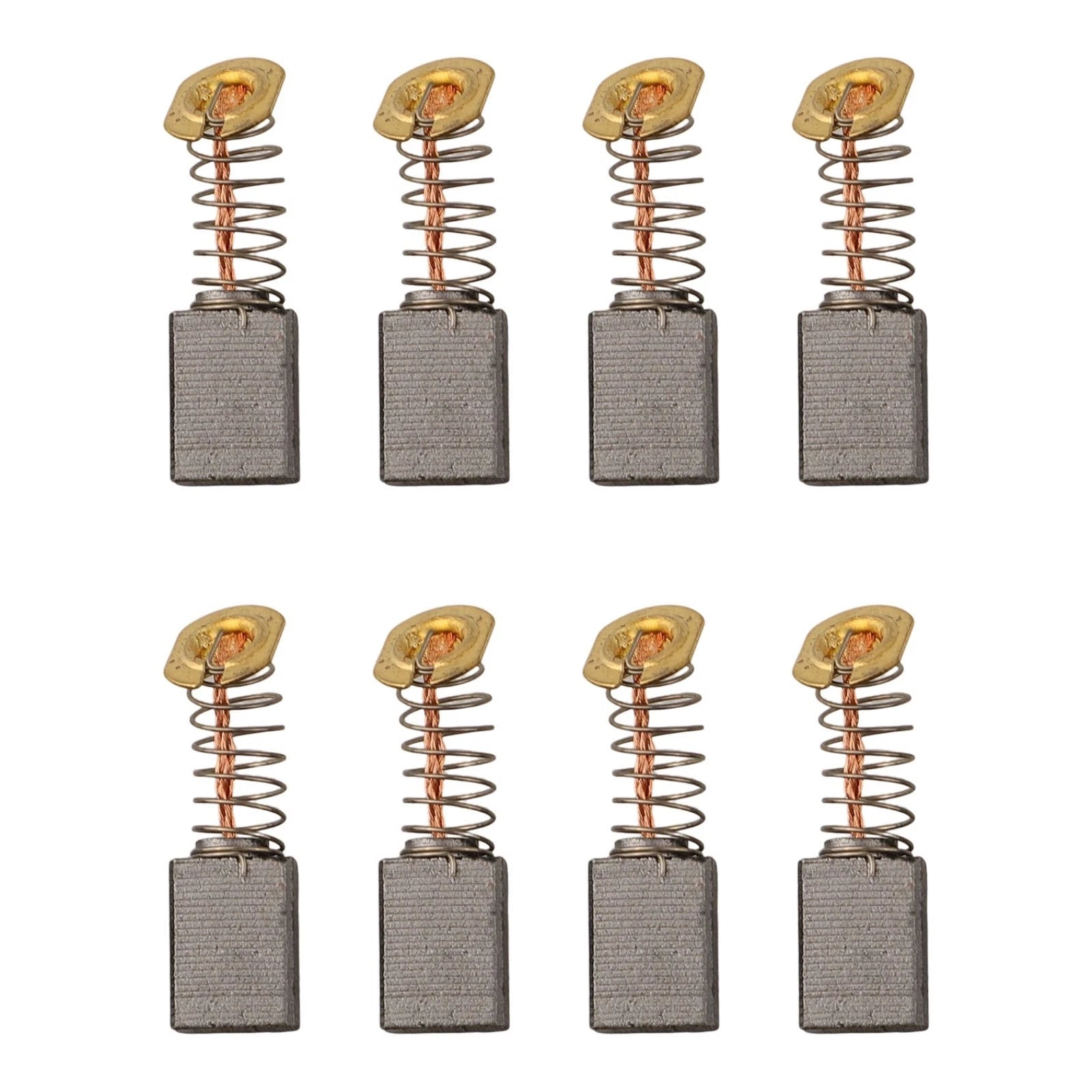 8 Pcs Replacement Brushes for RTX700 Series