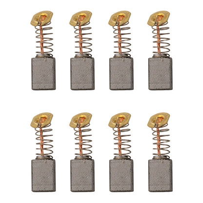 8 Pcs Replacement Brushes for RTX700 Series