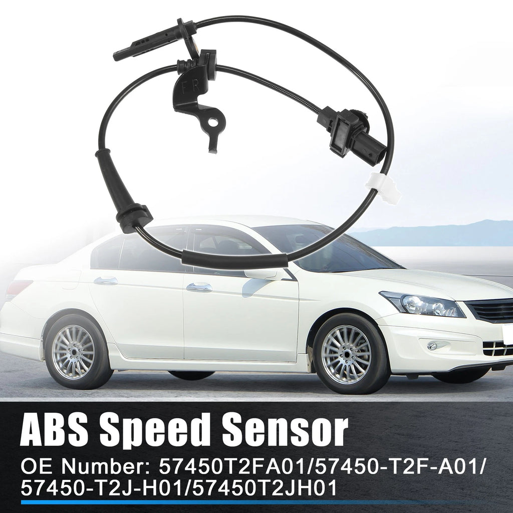 ABS Wheel Speed Sensor Front Right for Acura TLX (2015–2020)