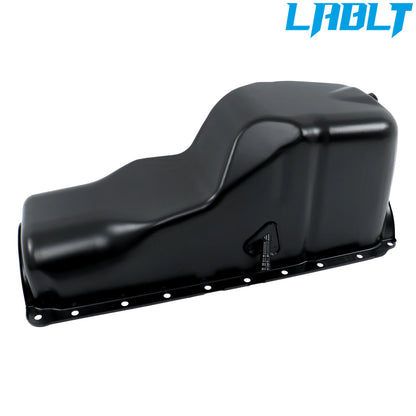 Engine Oil Pan for Chevy GMC C/K1500 2500 3500 Express Savana 3500 V8 7.4L