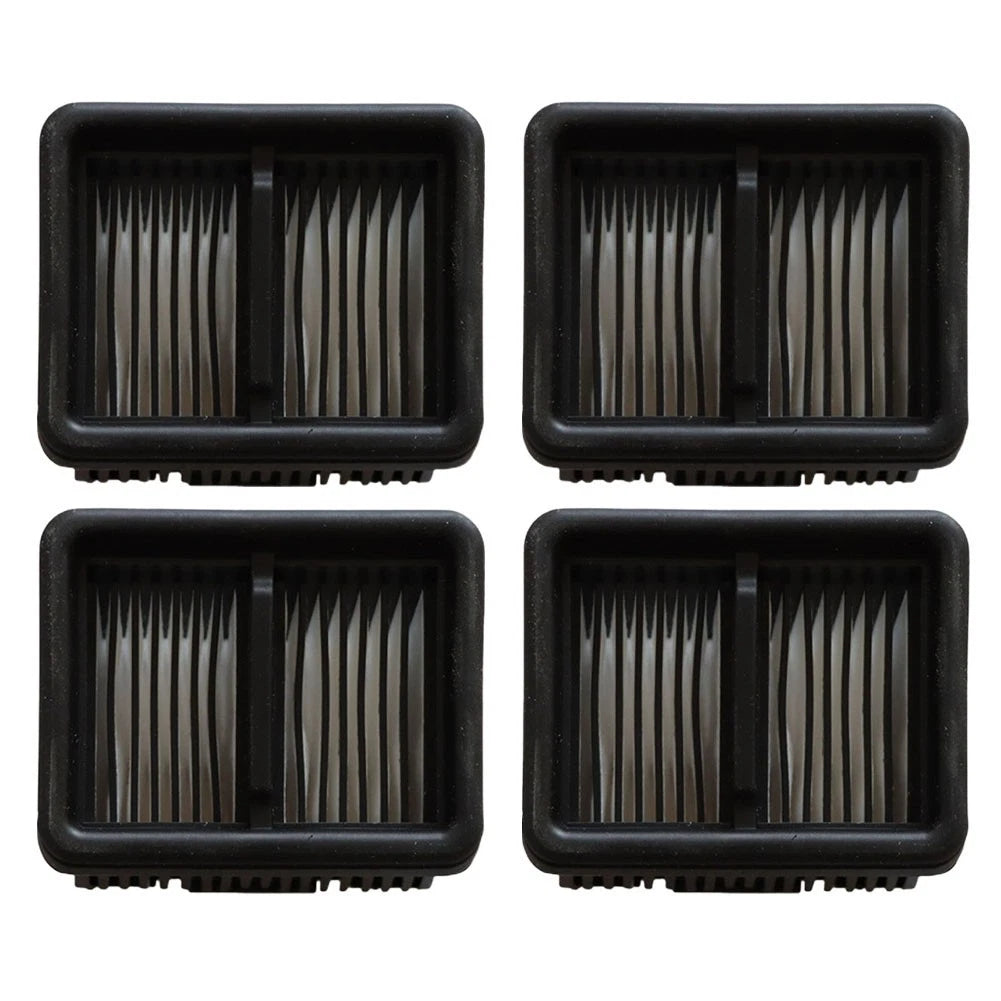 H15 Pro Replacement Filter for Home Cleaning (99.9% Dust Capture)