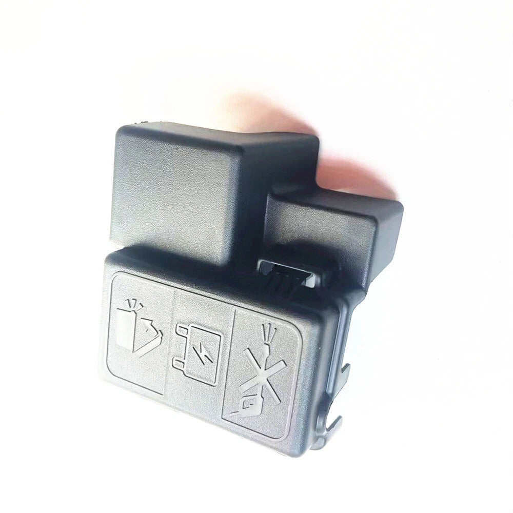Fuse Box Cover for Chevrolet GMC (2015–2019) 22945779