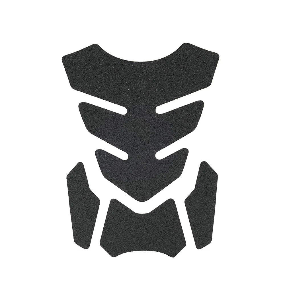 Anti Slip Tank Pad Stickers for Ducati, Yamaha, Honda (Motorcycle)