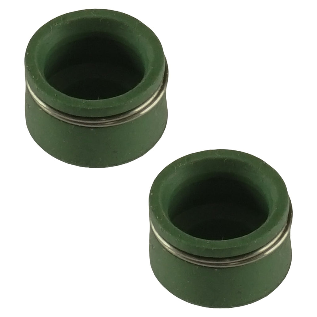 Valve Stem Seal Replacement for Honda ATC125M (1986–1987)