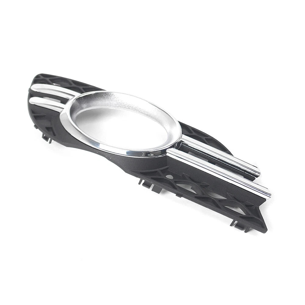 Right Front Fog Light Grill Cover for Mercedes-Benz E320 E350 E550 E63 (2007–2009)