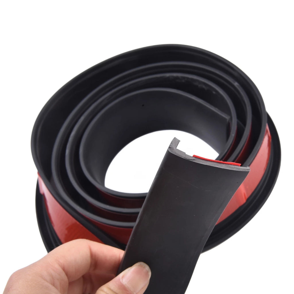 Car Leaf Board Wheel Eyebrow Protection for
