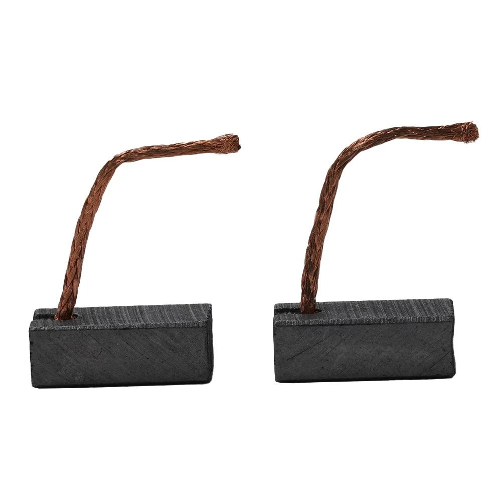 Carbon Brushes for Power Tool (7x8x19mm)