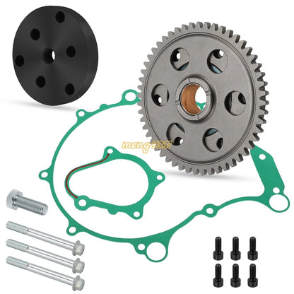 Heavy Duty Starter Clutch Gear Puller for Yamaha YFM660 Raptor (2004–2005)