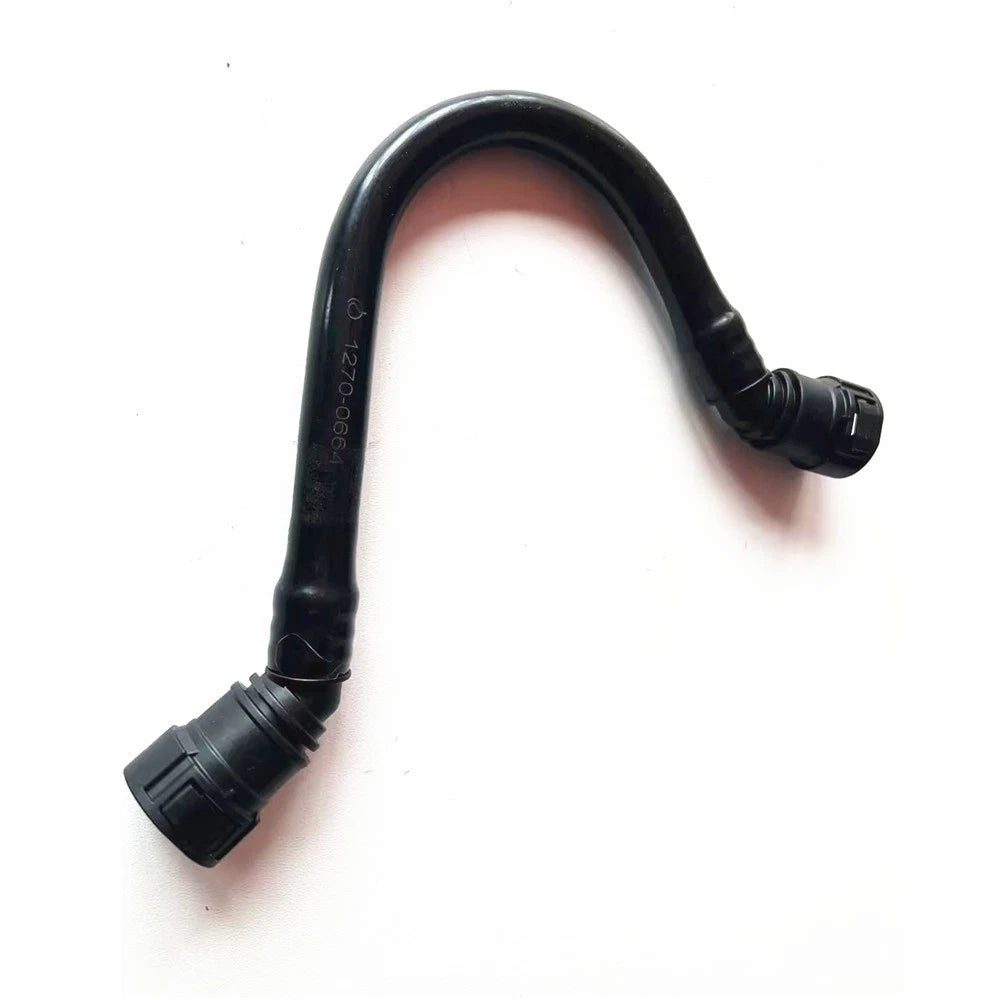 PCV Hose for Chevrolet Silverado/Sierra/Tahoe/Yukon (2019–2025)