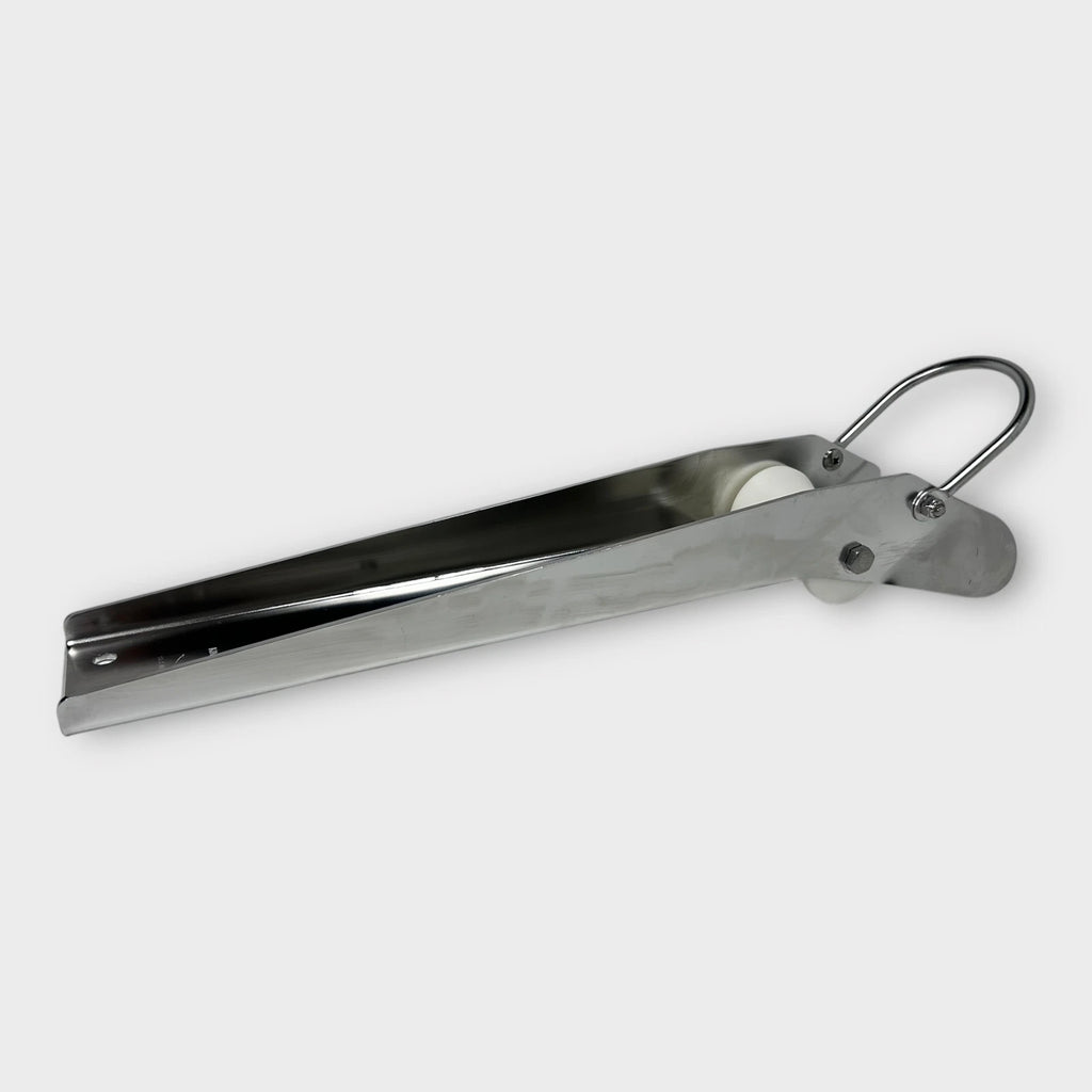 Bow Roller for Kingston BR-20 (Electro Polished)