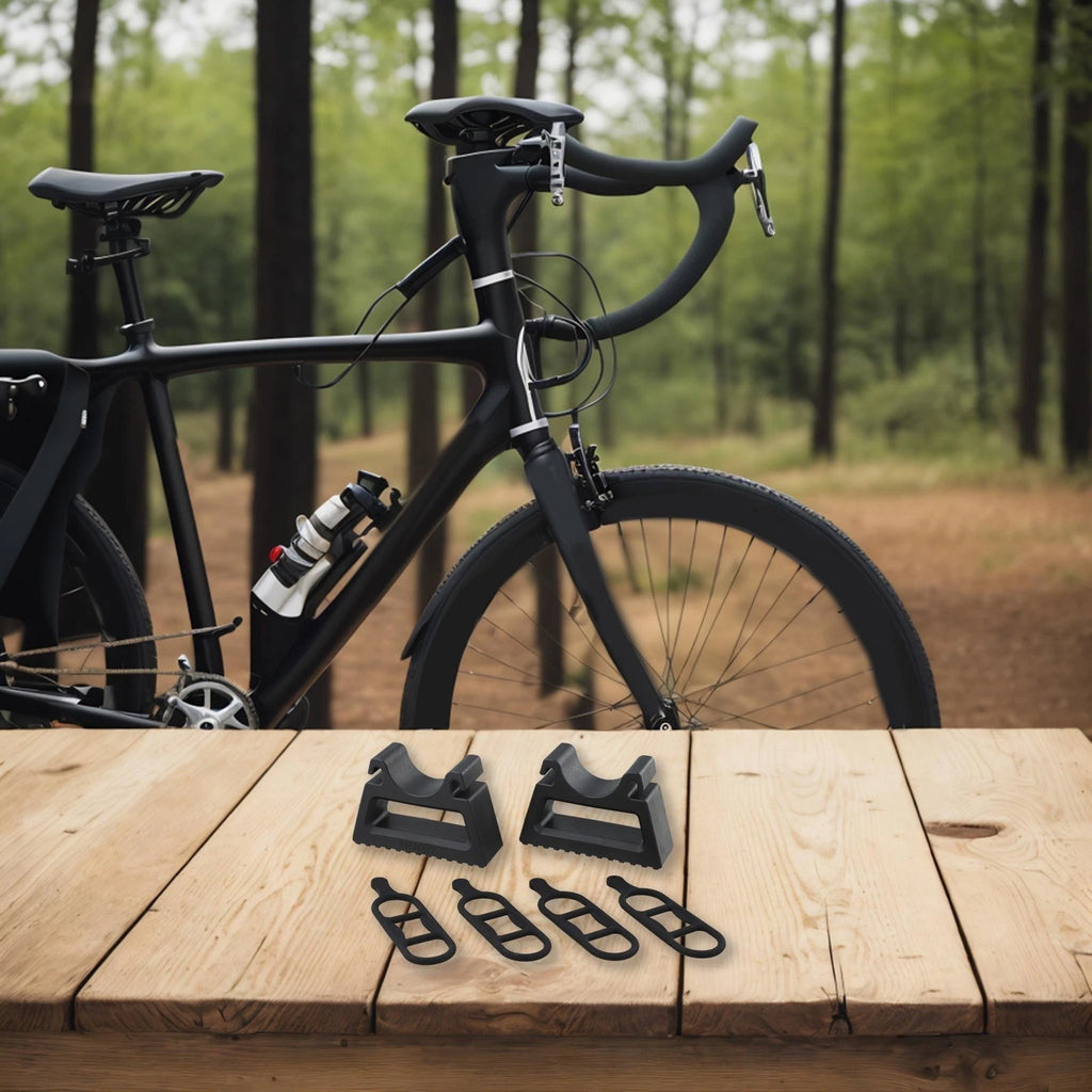Bike Support Bracket for 29-34mm Handlebar (Universal)