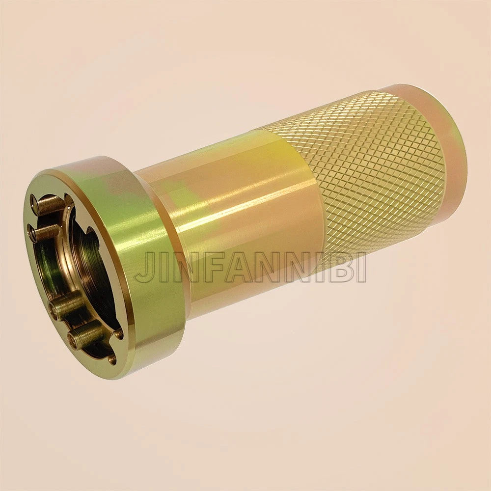 Crankshaft Nut Socket for Polaris Magnum Ranger Big Boss Worker (500–335)