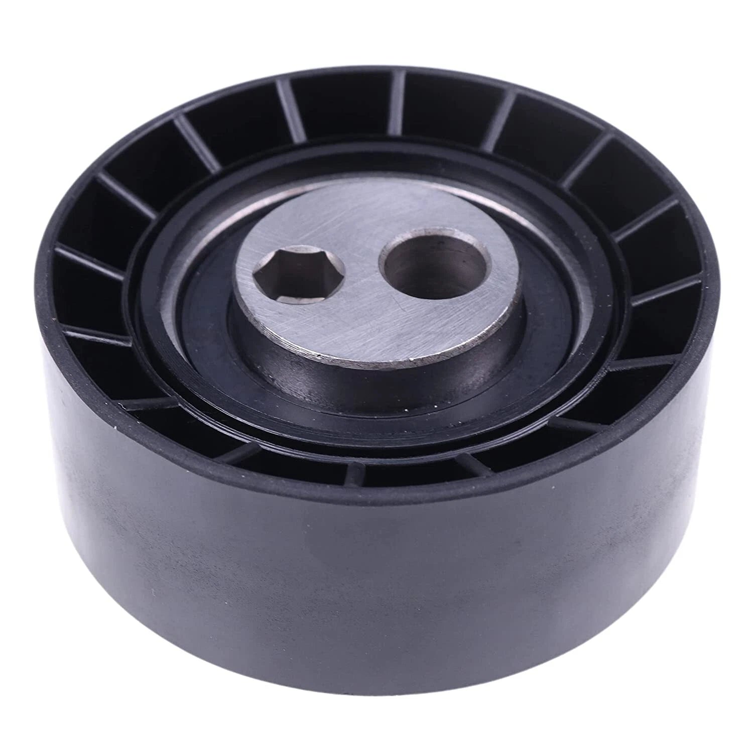 70 mm Belt Tensioner Pulley for Volvo Penta KAD32 (1995–1999)