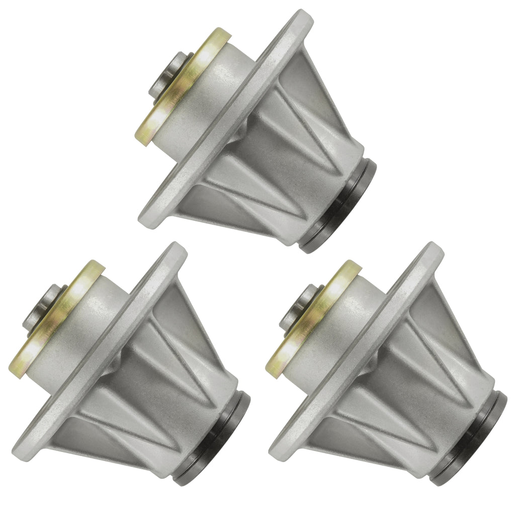 Spindle Assembly Replacement for Gravely ZT1640 ZT1844 ZT2048 (2012–2020)