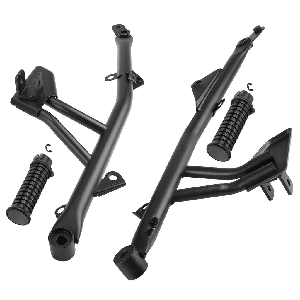 Foot Peg Brackets for Kawasaki Vulcan S 650 EN650 (2015–2024)