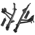 Foot Peg Brackets for Kawasaki Vulcan S 650 EN650 (2015–2024)