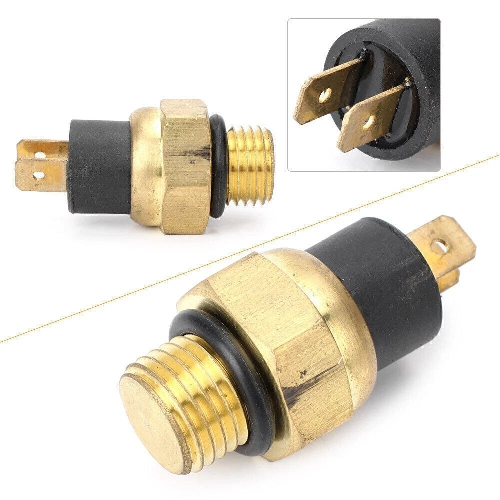 Temperature Switch for Honda VF1100S V65 VF500F (1983–1986)