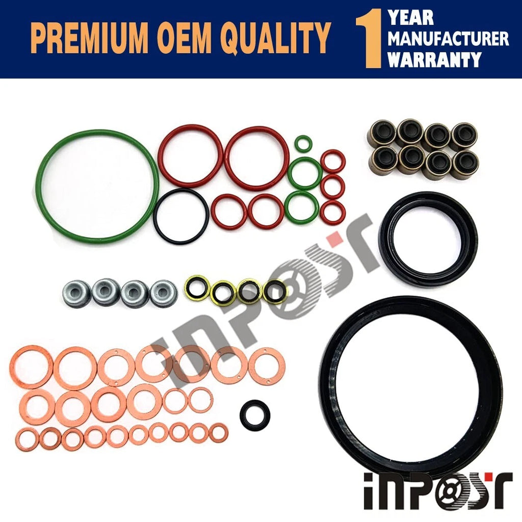 Engine Full Gasket Kit for Kubota Tractor (16285-99352)
