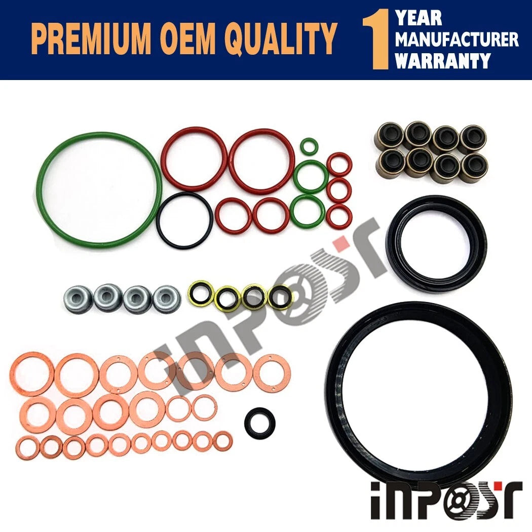 Engine Full Gasket Kit for Kubota Tractor (16285-99352)