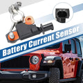 Battery Current Sensor Replacement for Dodge Journey (2011–2020)