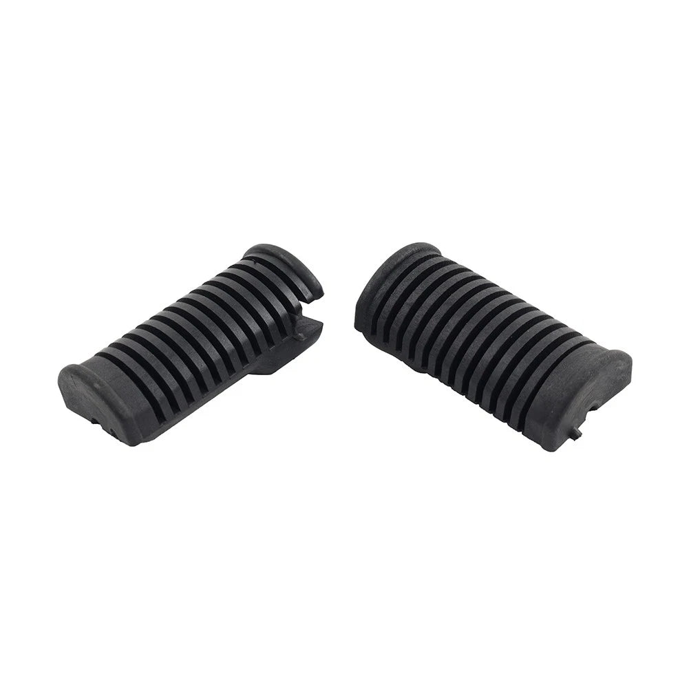 1 Pair Foot Pegs for Suzuki GS 125 (2000–2023)