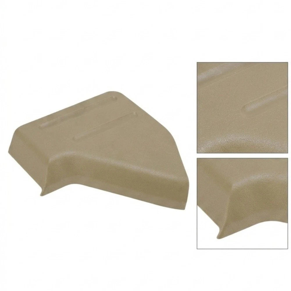 Left Driver Seat Trim Cover Panel 9L3Z1661693CA for Ford F-150 (2009–2014)