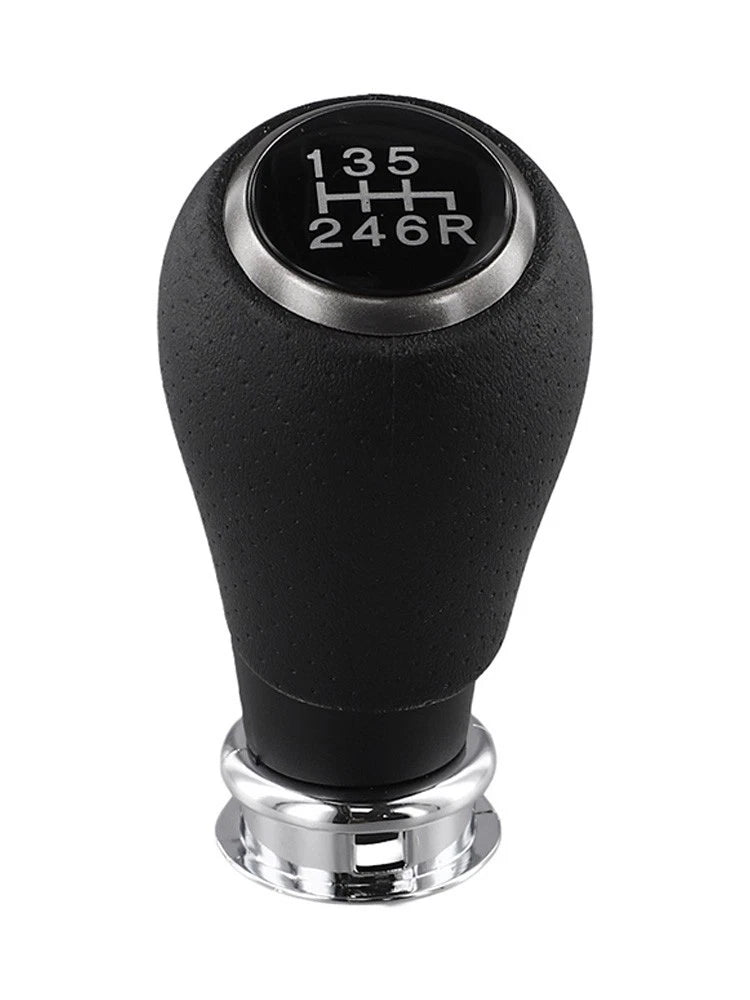 Gear Shift Knob for Honda CR-V MK3 (2006–2012) ABS Leather