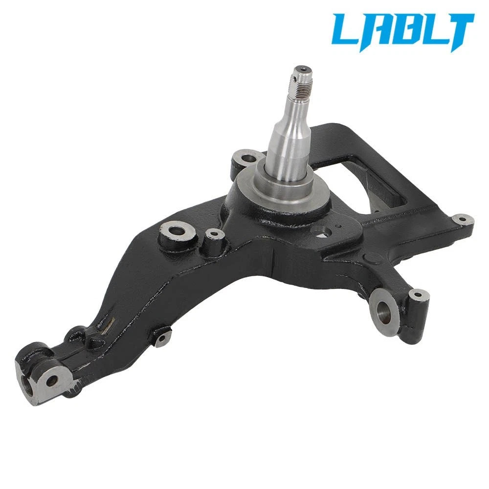 Steering Knuckle for Ford Ranger (2001–2009) 698-211