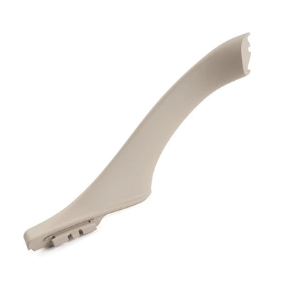 Right Inner Door Handle Pull Trim Panel for BMW 5 Series F10 F11 (2011–2017)