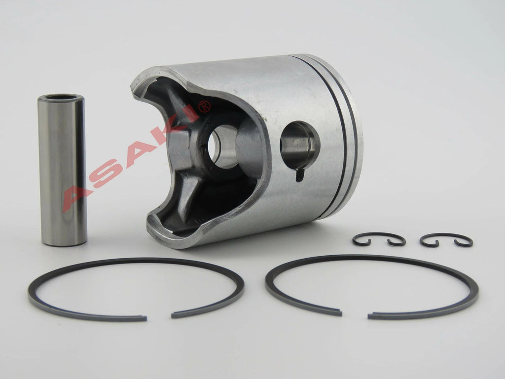 Piston Kit for Ski Doo Mach 1 700 (09-781, 420-887-522 STD)