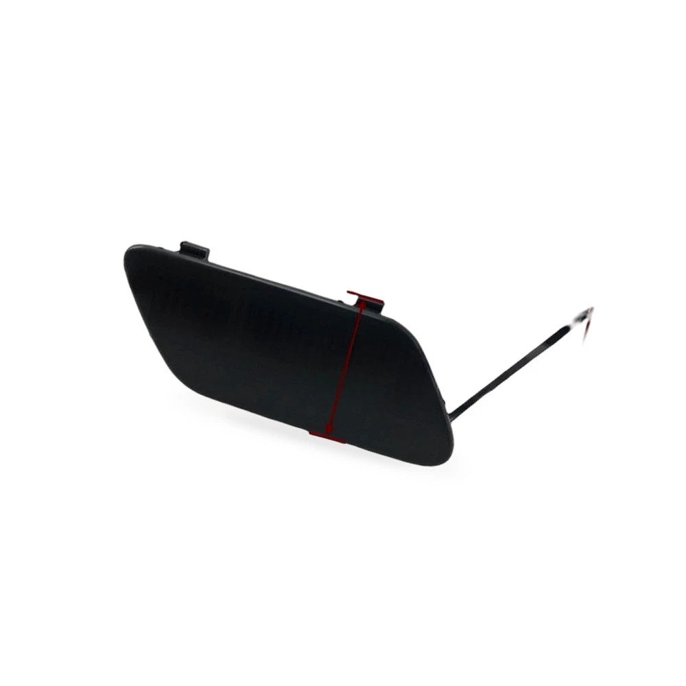 Tow Hook Cover for Mercedes A-Class W169 (2004–2012)