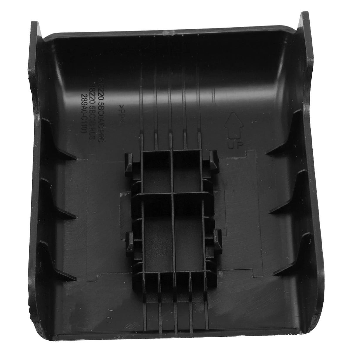 Rear Seating Cover for Nissan Murano (2015–2019)