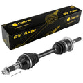 Front Left CV Axle Replacement for Can-Am Outlander 1000R 850 650 XMR (2019-2024)