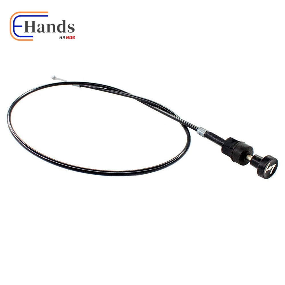 Choke Cable for Honda CB650 CB650C CB750A CB750F CB900C CB900F (1979–1983) 17950-425-000